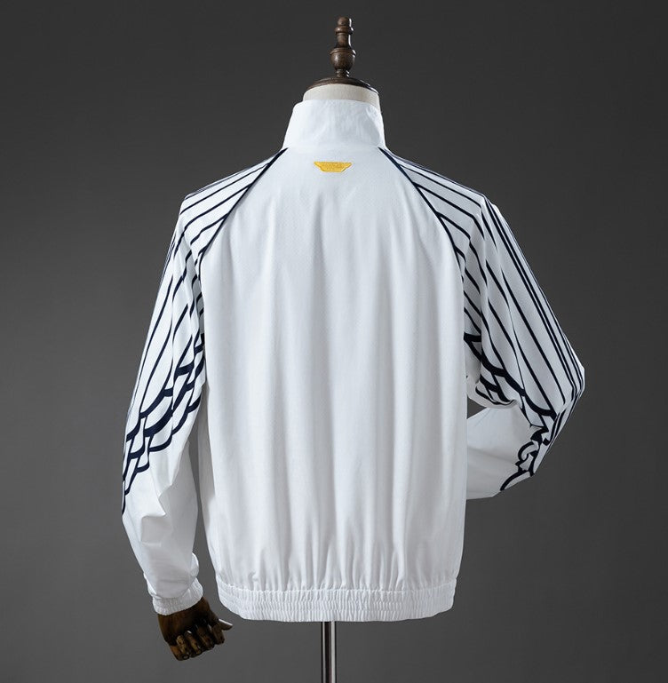 Giacca a vento PSG 25/26