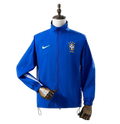 Giacca a vento Brasile Retro 1998