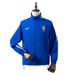 Giacca a vento Brasile Retro 1998