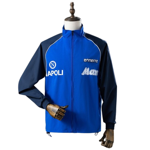 Giacca a vento SSC Napoli Retro 1989