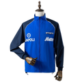 Giacca a vento SSC Napoli Retro 1989