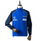 Giacca a vento SSC Napoli Retro 1989
