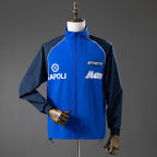 Giacca a vento SSC Napoli Retro 1989