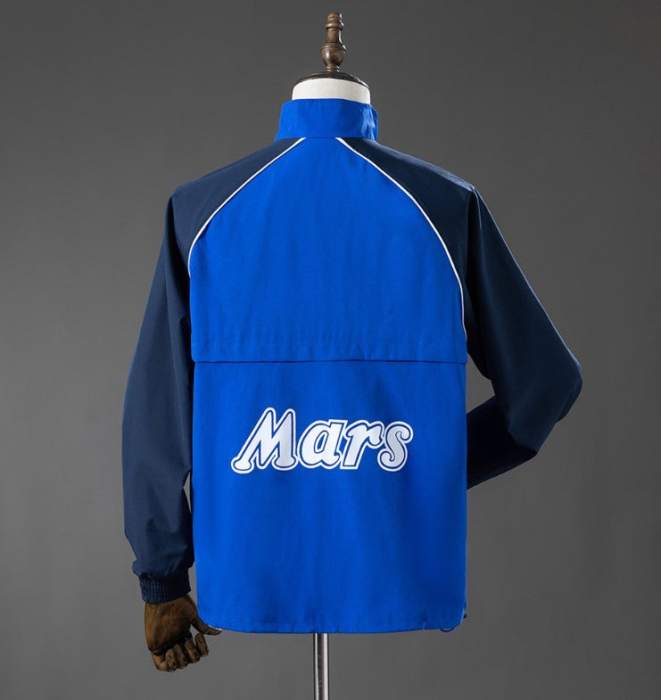 Giacca a vento SSC Napoli Retro 1989