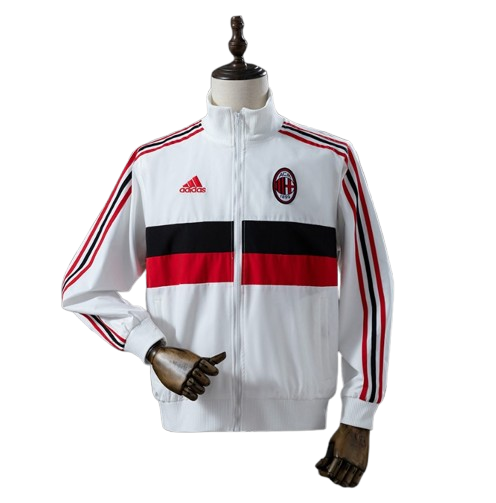 Giacca a vento AC Milan 25/26