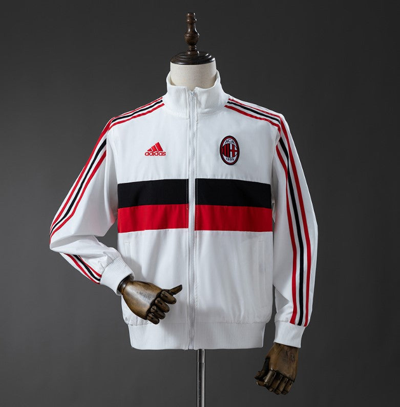 Giacca a vento AC Milan 25/26