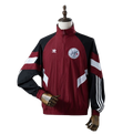 Giacca a vento Ajax 25/26
