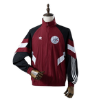 Giacca a vento Ajax 25/26