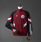Giacca a vento Ajax 25/26