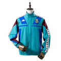 Giacca ImpermeabIle Real Madrid