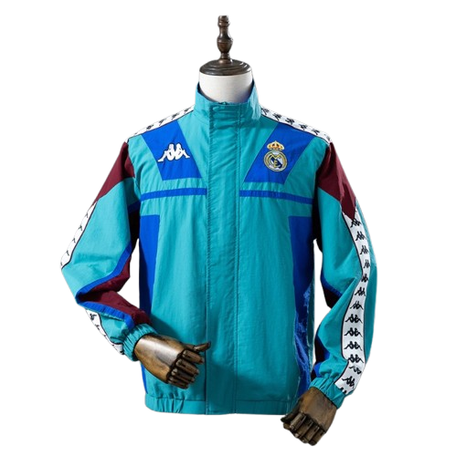 Giacca ImpermeabIle Real Madrid