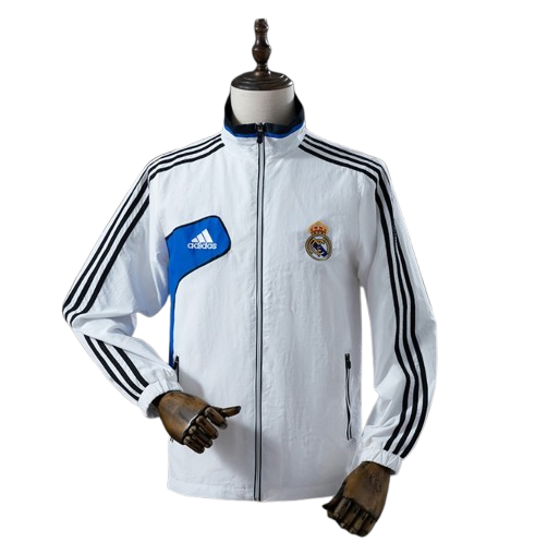 Giacca a vento Real Madrid 25/26