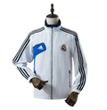 Giacca a vento Real Madrid 25/26