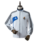 Giacca a vento Real Madrid 25/26