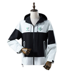Giacca impermeabile Real Betis 25/26