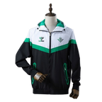 Giacca impermeabile Real Betis 25/26