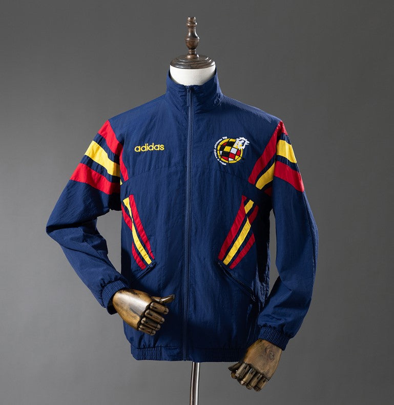 Giacca a vento Club America 25/26