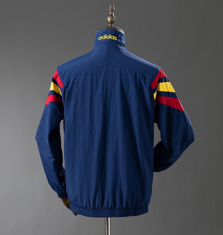 Giacca a vento Club America 25/26