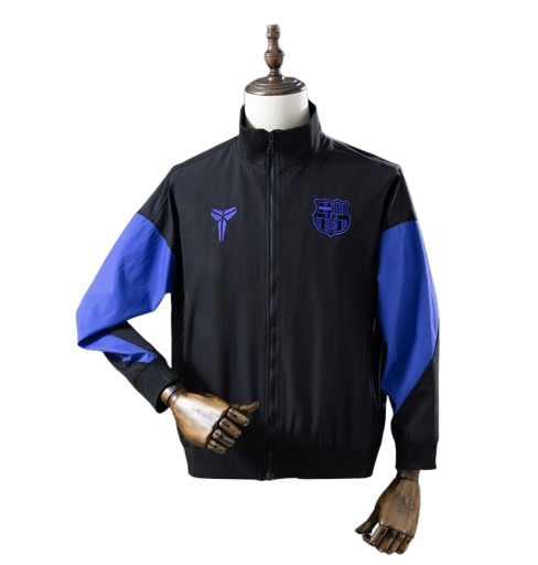 Giacca a vento FC Barcelona 25/26