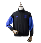 Giacca a vento FC Barcelona 25/26