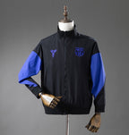 Giacca a vento FC Barcelona 25/26