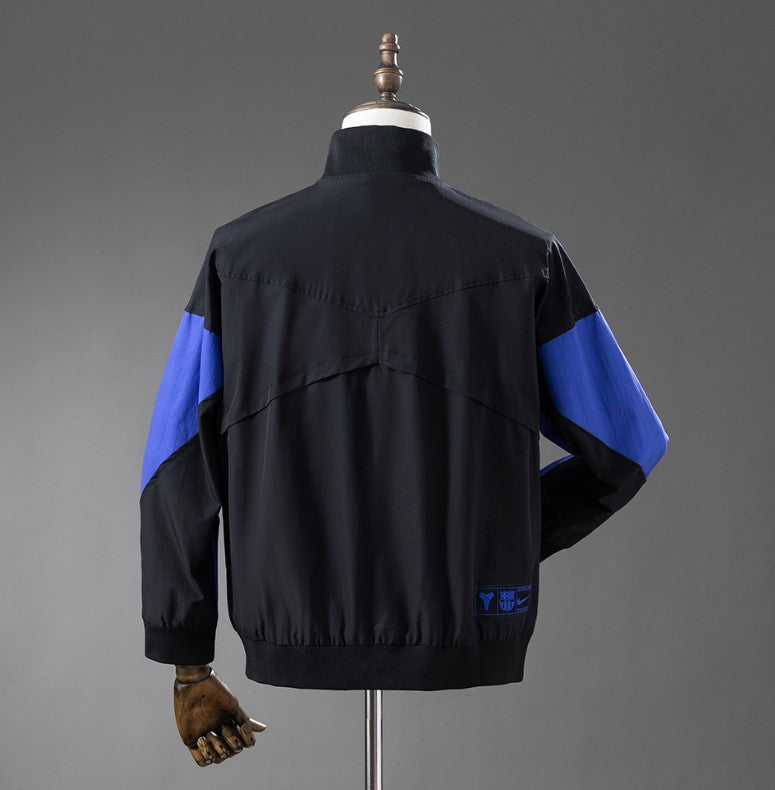 Giacca a vento FC Barcelona 25/26