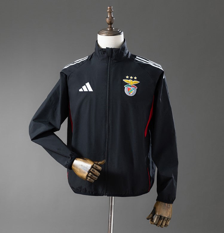 Giacca a vento Benfica 25/26