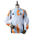 Giacca a vento Real Madrid 25/26