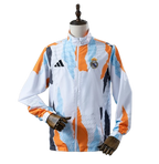 Giacca a vento Real Madrid 25/26