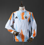 Giacca a vento Real Madrid 25/26