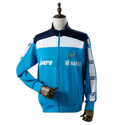 Giacca SSC Napoli Retro 1998