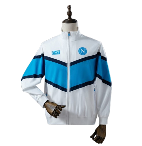 Giacca a vento SSC Napoli 25/26