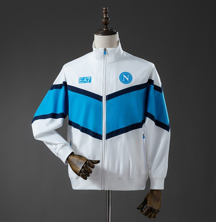 Giacca a vento SSC Napoli 25/26