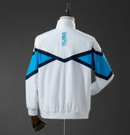 Giacca a vento SSC Napoli 25/26