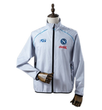 Giacca a vento SSC Napoli 25/26