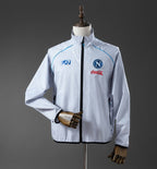 Giacca a vento SSC Napoli 25/26
