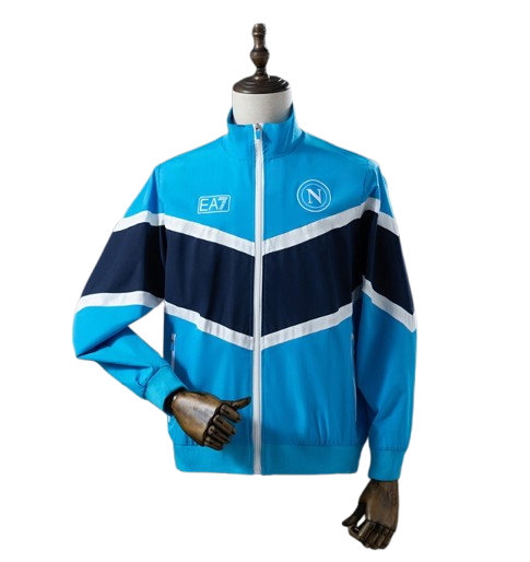 Giacca a vento SSC Napoli 25/26