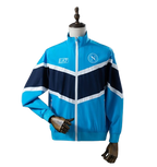 Giacca a vento SSC Napoli 25/26