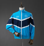 Giacca a vento SSC Napoli 25/26