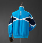 Giacca a vento SSC Napoli 25/26