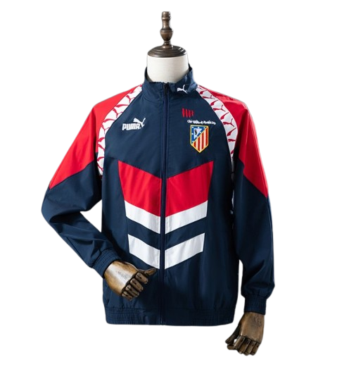 Giacca a vento Atletico Madrid 25/26