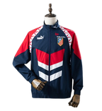 Giacca a vento Atletico Madrid 25/26