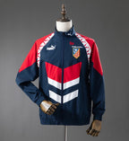 Giacca a vento Atletico Madrid 25/26