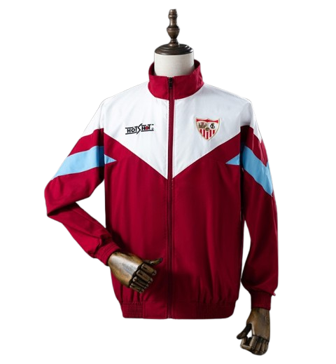 Giacca a vento Sevilla FC 25/26