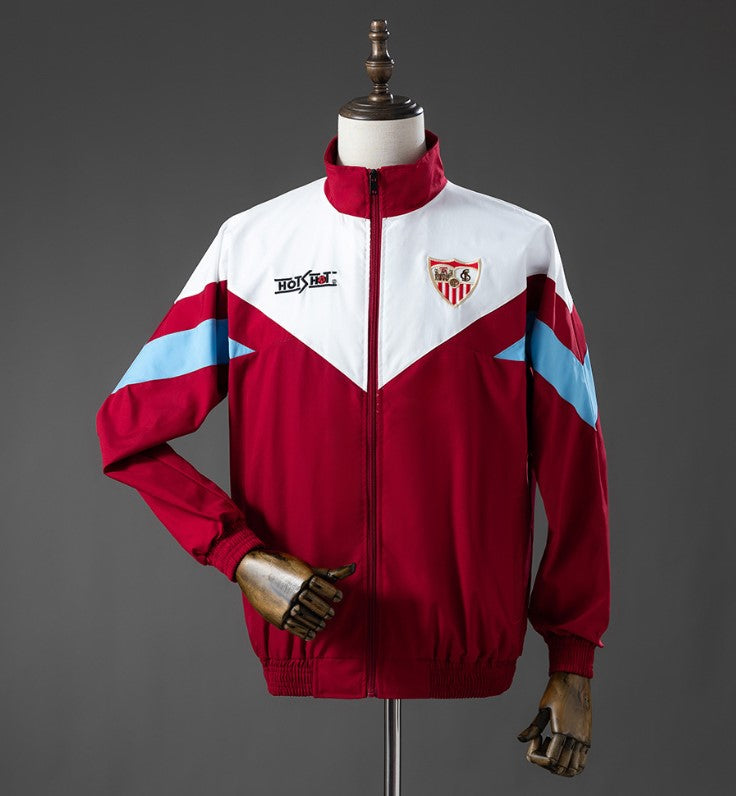 Giacca a vento Sevilla FC 25/26