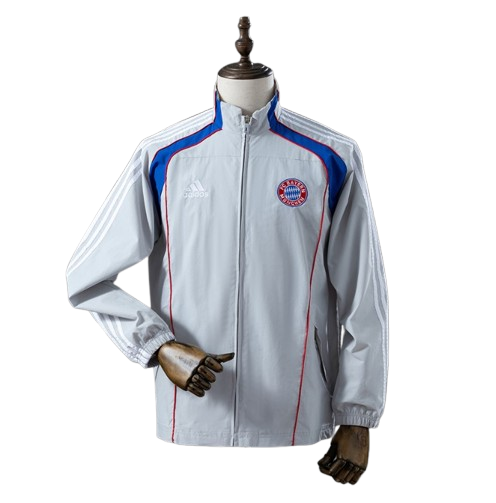 Giacca a vento Bayern Monaco 25/26