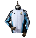 Giacca a vento Real Madrid 25/26