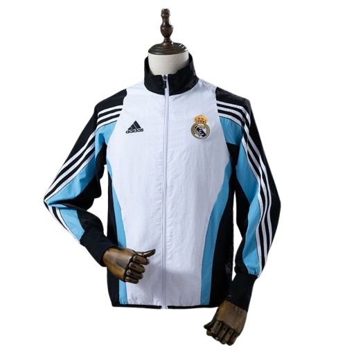 Giacca a vento Real Madrid 25/26