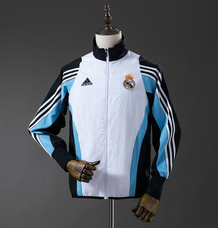 Giacca a vento Real Madrid 25/26