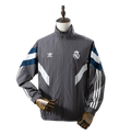 Giacca a vento Real Madrid 2025